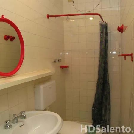 Holiday home Del Rio Porto